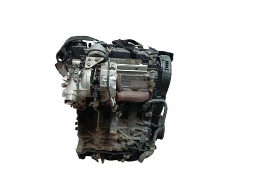 Engine SEAT IBIZA V (KJ1, KJG) 1.6 TDI | BP26956380M1 