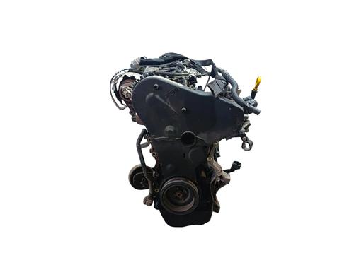 Engine SEAT IBIZA V (KJ1, KJG) 1.6 TDI | BP26956380M1 