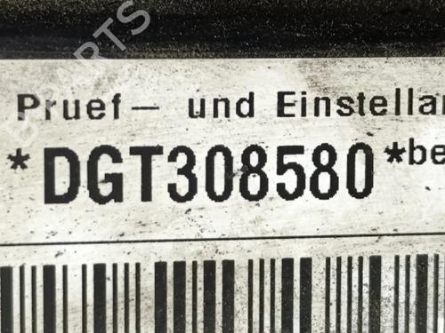 Engine SEAT IBIZA V (KJ1, KJG) 1.6 TDI | BP26956380M1 