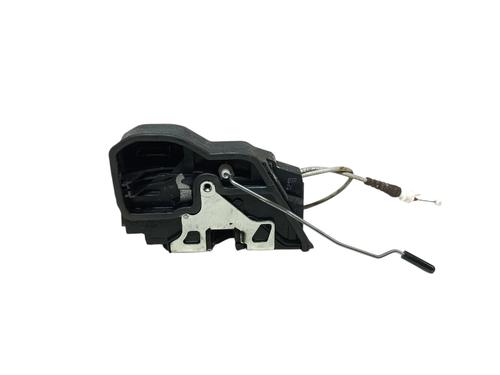 Used Front right lock BMW 1 (F20) 116 d (116 hp) 29159004