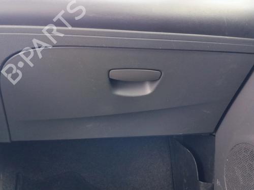 Used Glove box SEAT IBIZA IV (6J5, 6P1) 1.4 TDI (80 hp) 29164485
