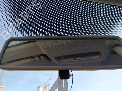 Used Rear mirror SEAT IBIZA IV (6J5, 6P1) 1.4 TDI (80 hp) 29164484