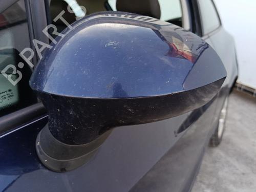 Used Left mirror SEAT IBIZA IV (6J5, 6P1) 1.4 TDI (80 hp) 29164479