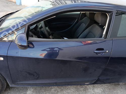 Used Left front door SEAT IBIZA IV (6J5, 6P1) 1.4 TDI (80 hp) 29164493