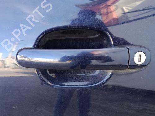 Używane Klamka zewnętrzna drzwi przednich lewych SEAT IBIZA IV (6J5, 6P1) 1.4 TDI (80 hp) 29164495