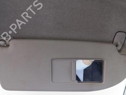 Used Right sun visor SEAT IBIZA IV (6J5, 6P1) 1.4 TDI (80 hp) 29164502