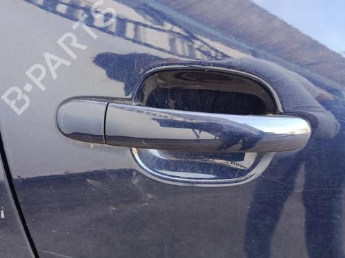 Used Front right exterior door handle SEAT IBIZA IV (6J5, 6P1) 1.4 TDI (80 hp) 29164494