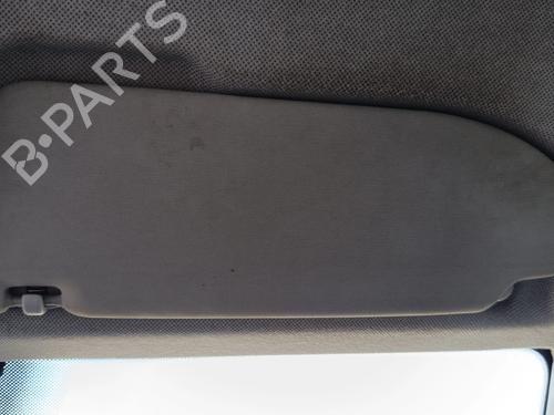 Right sun visor SEAT IBIZA IV (6J5, 6P1) 1.4 TDI | BP29164502I2