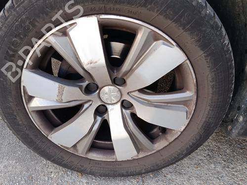 Rim PEUGEOT 2008 I (CU_) 1.2 VTi | BP29164536C45
