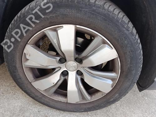 Rim PEUGEOT 2008 I (CU_) 1.2 VTi | BP29164536C45