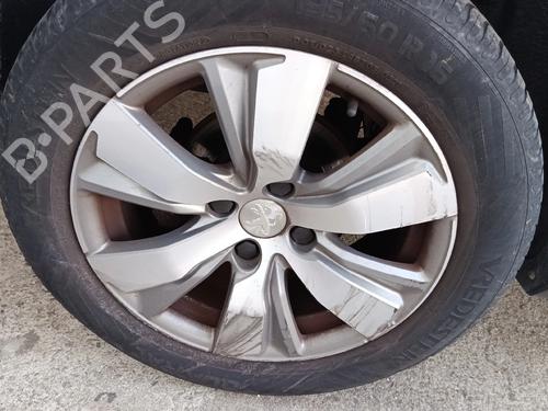 Rim PEUGEOT 2008 I (CU_) 1.2 VTi | BP29164536C45