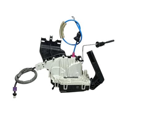 Rear left lock MERCEDES-BENZ CLA Coupe (C117) CLA 200 (117.343) | BP29176772C100 