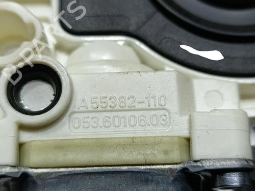 Left rear window motor MERCEDES-BENZ CLA Coupe (C117) CLA 200 (117.343) | BP29176774E23 