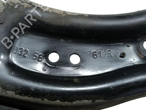 Right front suspension arm SEAT IBIZA V (KJ1, KJG) 1.6 TDI | BP29179183M13 