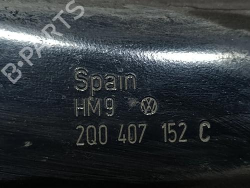 Right front suspension arm SEAT IBIZA V (KJ1, KJG) 1.6 TDI | BP29179183M13 