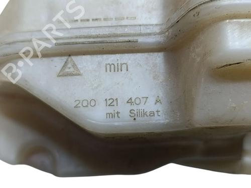 Expansion tank SEAT IBIZA V (KJ1, KJG) 1.6 TDI | BP29179185C120 