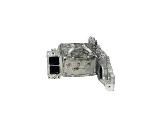 Intake manifold SEAT IBIZA V (KJ1, KJG) 1.6 TDI | BP29179194M70 