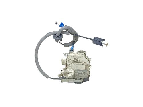 Rear left lock AUDI A3 Sportback (8VA, 8VF) 1.6 TDI | BP29187981C100 