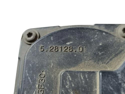 Throttle body SEAT IBIZA V (KJ1, KJG) 1.6 TDI | BP29187984M82 