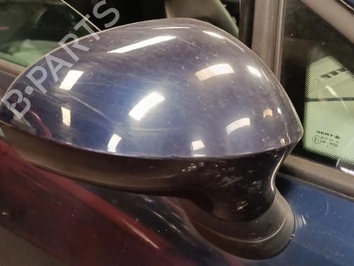 Used Right mirror Right mirror SEAT IBIZA IV SC (6J1, 6P5) 1.4 TDI (80 hp) 29164478 29164478