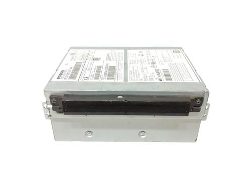 Sistema audio VOLVO V40 Hatchback (525) D2 (120 hp) 10040293