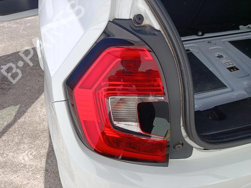 Used Left taillight RENAULT TWINGO III (BCM_, BCA_) 1.0 SCe 75 (73 hp) 29273684