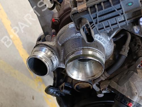 Turbocharger/Supercharger BMW 3 Touring (E91) 318 d | BP29273690M71 