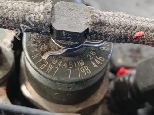 Injector BMW 3 Touring (E91) 318 d | BP29273689M100 