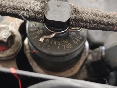 Injector BMW 3 Touring (E91) 318 d | BP29273687M100 