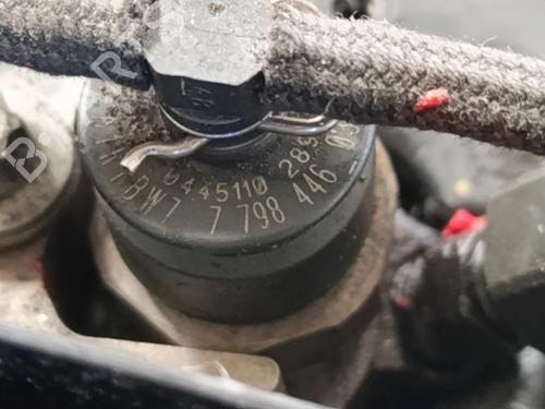 Injector BMW 3 Touring (E91) 318 d | BP29273686M100 