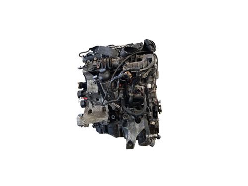 Engine (For Parts) BMW 3 Touring (E91) 318 d | BP29273669M64 