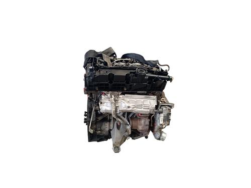 Engine (For Parts) BMW 3 Touring (E91) 318 d | BP29273669M64 