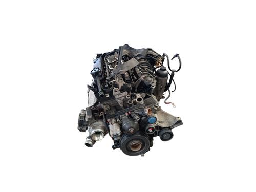 Engine (For Parts) BMW 3 Touring (E91) 318 d | BP29273669M64 