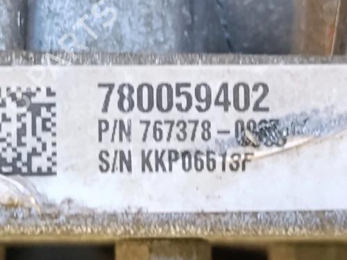 Turbocharger/Supercharger BMW 3 Touring (E91) 318 d | BP29273690M71 