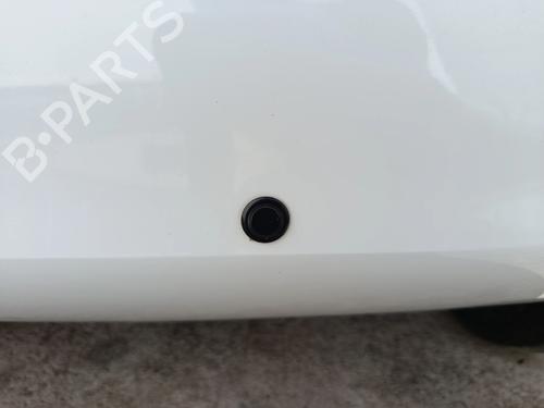 Used Electronic module RENAULT TWINGO III (BCM_, BCA_) 1.0 SCe 75 (73 hp) 29277821