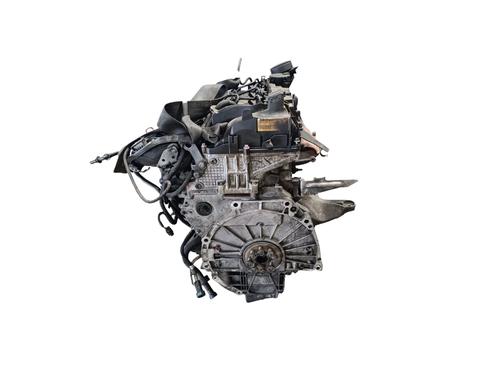 Used Engine (For Parts) BMW X1 (E84) xDrive 20 d (163 hp) 29273685