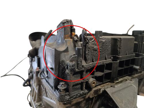 Engine (For Parts) BMW X1 (E84) xDrive 20 d | BP29273685M64 