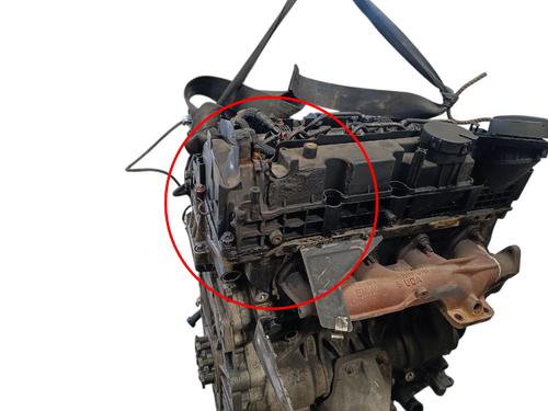 Engine (For Parts) BMW X1 (E84) xDrive 20 d | BP29273685M64 