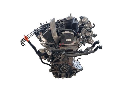 Motor VW POLO V (6R1, 6C1) 1.2 TDI (75 hp) 24510072