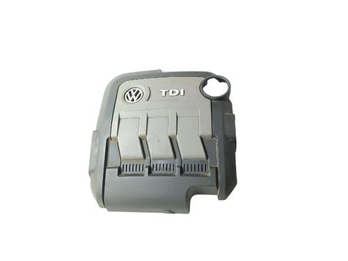 Used Upper protection VW POLO V (6R1, 6C1) 1.2 TDI (75 hp) 24510104