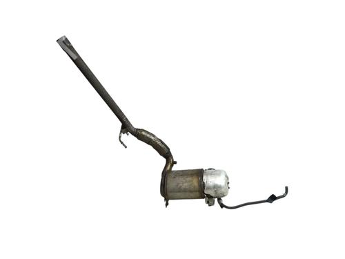 Used Catalyst VW POLO V (6R1, 6C1) 1.2 TDI (75 hp) 29304549