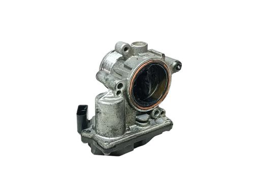 Used Throttle body VW POLO V (6R1, 6C1) 1.2 TDI (75 hp) 29304550