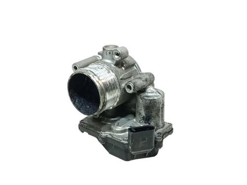 Throttle body VW POLO V (6R1, 6C1) 1.2 TDI | BP29304550M82 