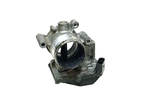 Throttle body VW POLO V (6R1, 6C1) 1.2 TDI | BP29304550M82 