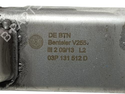 Egr VW POLO V (6R1, 6C1) 1.2 TDI | BP29304553M69