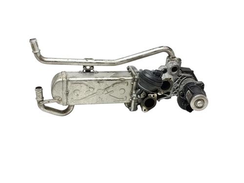 Egr VW POLO V (6R1, 6C1) 1.2 TDI | BP29304553M69