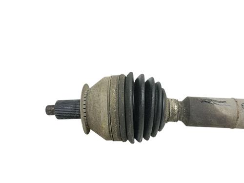 Right front driveshaft VW POLO V (6R1, 6C1) 1.2 TDI | BP29304554M39