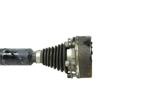 Right front driveshaft VW POLO V (6R1, 6C1) 1.2 TDI | BP29304554M39