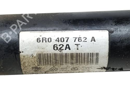 Right front driveshaft VW POLO V (6R1, 6C1) 1.2 TDI | BP29304554M39