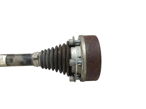 Transmisión delantera izquierda VW POLO V (6R1, 6C1) 1.2 TDI | BP29304555M38 